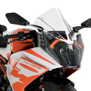 Cupula Puig Z-Racing KTM RC125-390 22-