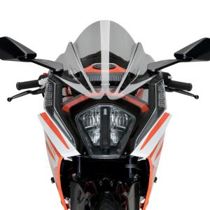 Cupula Puig Z-Racing KTM RC125-390 22- Â· 2