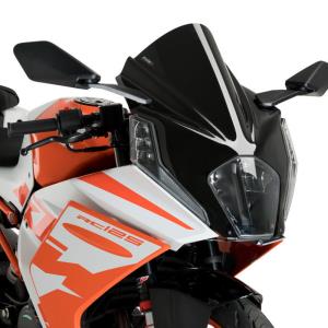 Cupula Puig Z-Racing KTM RC125-390 22- Â· 4