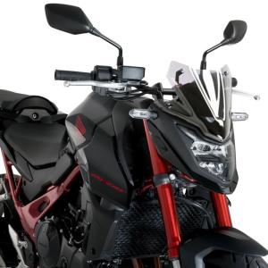 Cupula Sport honda CB750F Hornet 23-