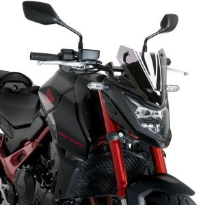 Cupula Sport honda CB750F Hornet 23-24 Â· 2