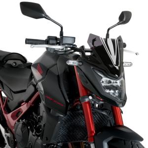 Cupula Sport honda CB750F Hornet 23-24 Â· 3