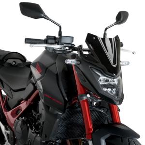 Cupula Sport honda CB750F Hornet 23-24 Â· 4