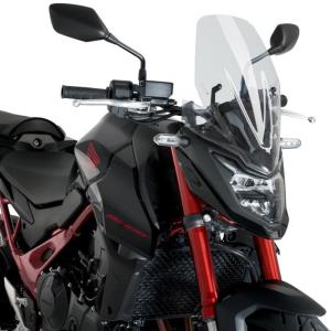 Cupula Touring honda Hornet 750 23- Puig