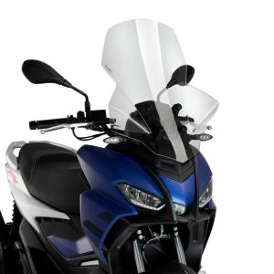 Cúpula alta Aprilia SRGT 125-200 22-