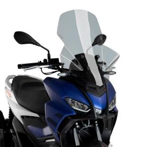 Cúpula alta Aprilia SRGT 125-200 22- Â· 2