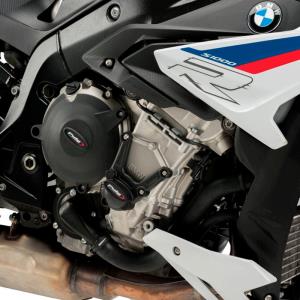 Tapas motor Track BMW S1000R-RR -20