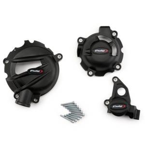 Tapas motor Track BMW S1000R-RR 21-