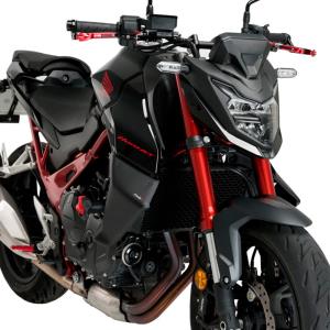 Aleron lateral Downforce Honda Hornet 750 23- Puig