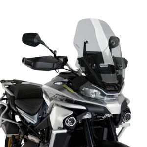 Parabrisas CF Moto 800MT touring Puig Â· 2
