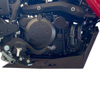 Cubracarter Kawasaki KLR650 22- Puig Â· 3