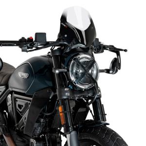 Cupula Ducati Scrambler 23- Puig