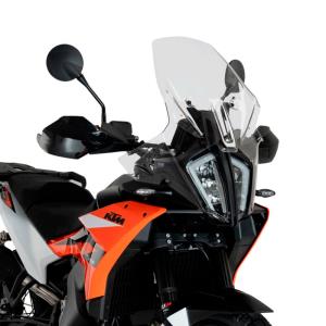 Cupula alta KTM790-890 Adventure 23- Puig