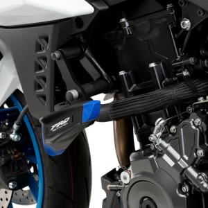 Protector motor pro 2.0 Puig Suzuki GSX-8S 23-