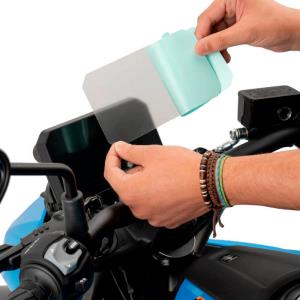 Protector pantalla Triumph Tiger 900 Rally Pro 24+