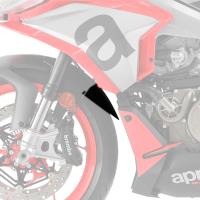 Faldon Guardabarros Delantero Aprilia Tuono V4 25+ y V4 Factory 25+