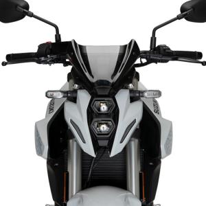 Cupula New Generation Sport Suzuki GSX8S 23-