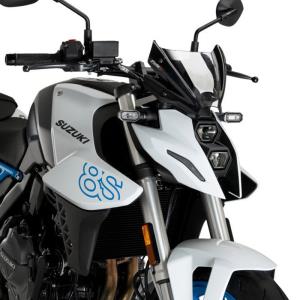 Cupula New Generation Sport Suzuki GSX8S 23- Â· 2