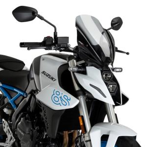 Cupula New Generation Touring Suzuki GSX8S 23- Â· 2
