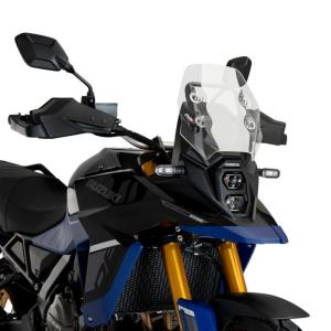 Cupula sport Suzuki VStrom 800 23- Puig