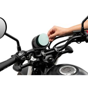 Protector pantalla Honda CL500 23- Puig
