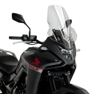 Cupula touring Honda Transalp 750 23-2024 Puig