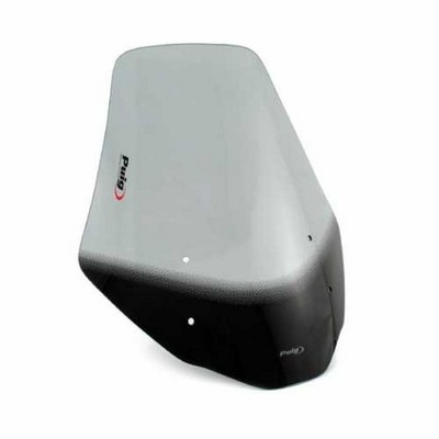 Cúpula-Parabrisas Puig Touring moto Aprilia Pegaso Strada 650 05-09