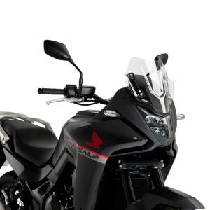 Cupula sport Honda Transalp 750 23- Puig