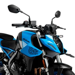 Aleron Downforce Suzuki GSX8S 24- Puig