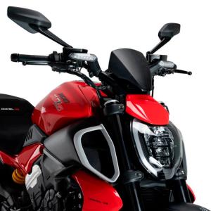 Cupula Sport Ducati Diavel V4 23-