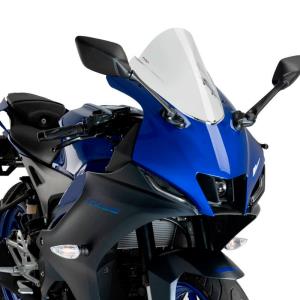 Cupula Puig Z-Racing Yamaha YZFR125 23-