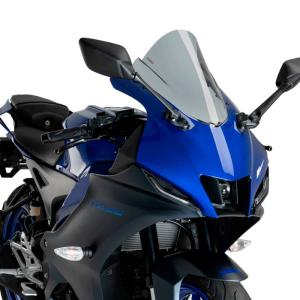 Cupula Puig Z-Racing Yamaha YZFR125 23- Â· 2