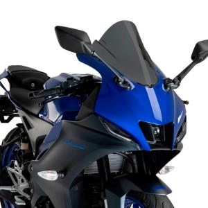 Cupula Puig Z-Racing Yamaha YZFR125 23- Â· 3