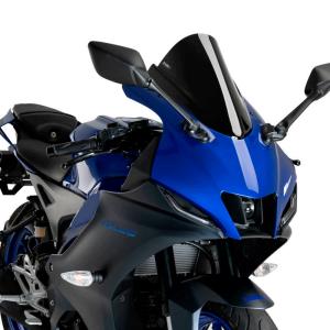 Cupula Puig Z-Racing Yamaha YZFR125 23- Â· 4