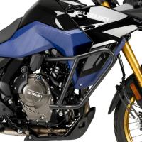 Defensas Suzuki VStrom 800 Puig