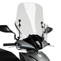 Carenabris TX Kymco Agility S125i