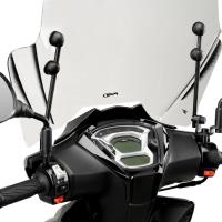 Carenabris TX Kymco Agility S125i Â· 2
