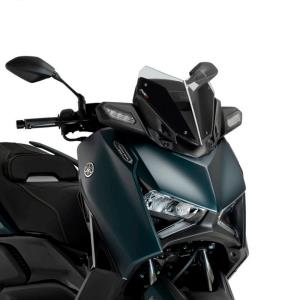 Cúpula V-Tech Yamaha XMax 125-300 23-