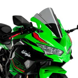 Cupula Puig Z-Racing Kawasaki ZX4R-RR 24- Â· 2