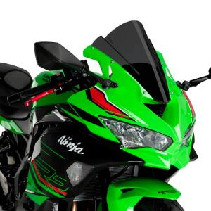 Cupula Puig Z-Racing Kawasaki ZX4R-RR 24- Â· 3