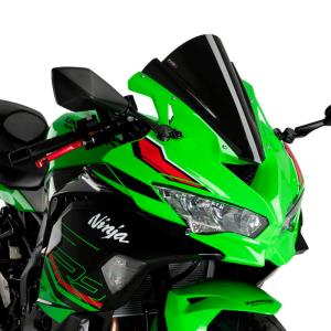 Cupula Puig Z-Racing Kawasaki ZX4R-RR 24- Â· 4