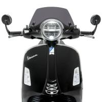 Cupula GTS baja Piaggio Vespa GTS 125-300-310 Â· 2