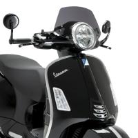 Cupula GTS baja Piaggio Vespa GTS 125-300-310