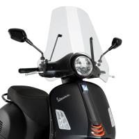 Cupula alta GTS Piaggio Vespa GTS 125-300-310