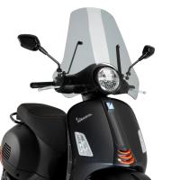 Cupula alta GTS Piaggio Vespa GTS 125-300-310 Â· 2