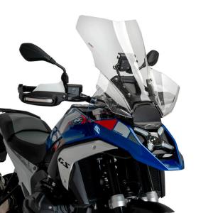 Cupula  alta BMW R1300GS 24- radar Puig