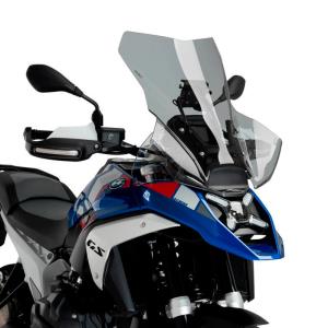 Cupula  alta BMW R1300GS 24- radar Puig Â· 2