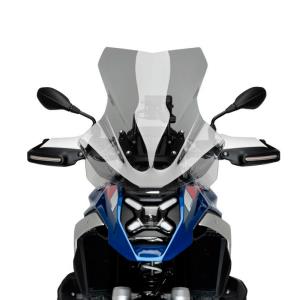 Cupula alta BMW R1300GS 24- no radar Puig Â· 3