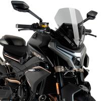 Cupula sport PUIG cfmoto 800 nk 23- Â· 3
