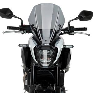 Cupula alta Honda Hornet 500 24- Puig Â· 2